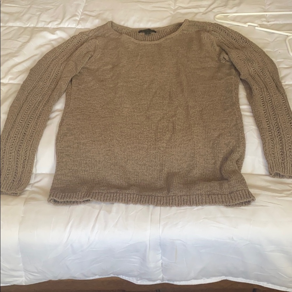 Women’s Sweater
